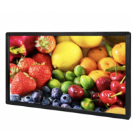 YMY 一米云 55寸安卓触摸板 广告机