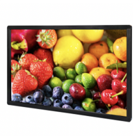 YMY 一米云 55寸电脑触摸版 广告机