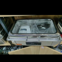 好太太 插电加热式自助餐炉56*36*19