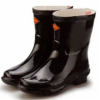 双安 20KV绝缘鞋