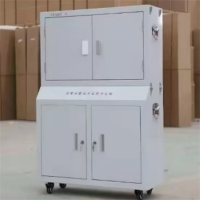 富利莱 组合柜 手机保存柜(下柜740*776*350+48门上柜473*776*241)