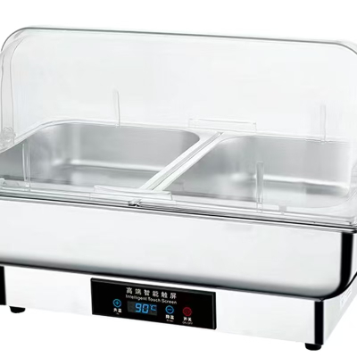 兴美亨智能加热盘