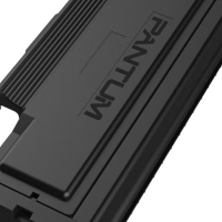 奔图PANTUM打印机配件黑粉长寿命高页数黑白打印低耗高效办公家用设计