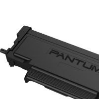 奔图PANTUM打印机配件原装硒鼓加粉盒高效环保办公打印神器