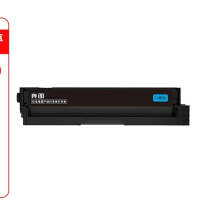 奔图 原装青色超容粉盒CTL-1150XC 2300页