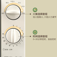 格兰仕P70D20N1L-SE(W0)微波炉