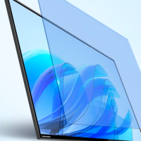 联想 thinkplus 43 寸数字标牌