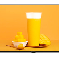 YMY-OD12 超窄边拼接广告机