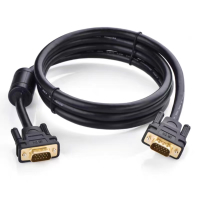 绿联Ugreen 4K高清HDMI视频线高速传输金属屏蔽设计耐用抗干扰