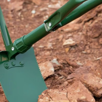 宁盾 应急折叠工兵锹