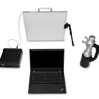 宏孚维视 便携式x射线检查仪