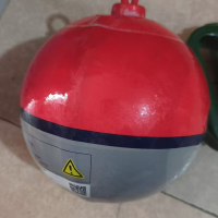 宁盾天域自动灭火球 TY01-1300B