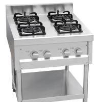 御丰YUFENG 四头煲仔炉