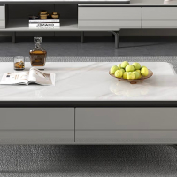 富利莱 2505-14茶几