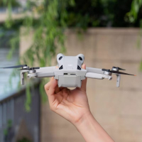大疆 DJI Mini 4 Pro无人机