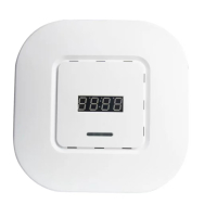 易泰勒 智能商超电子标签无线基站ETAP04白