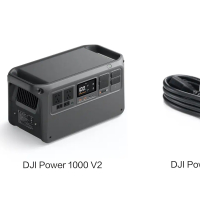 大疆 2600W 220V 移动电源 DJI Power 1000 V2