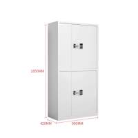 富利莱 双门保密柜 1850*900*420
