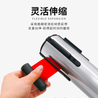 宁盾 银行柱警戒带单根 5 米 (2 根/组)