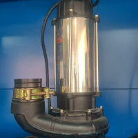 汇象 40 方潜水泵 13 米扬程 3 寸口径 3 千瓦 220 伏