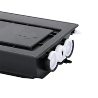 京瓷TK-458黑粉 18000页