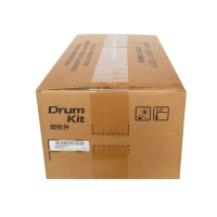 京瓷KYOCERA高容量加墨硒鼓DK1110耐用持久打印顺畅省心设计