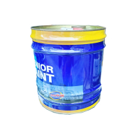 奕珂鑫 工程油漆多用途水性油漆(颜色可订制,默认白色)YKX-YQ-3