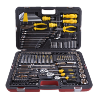 Ccsstm 150件套 工具套装