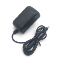 Ccsstm 电源适配器 适配 12V 1A 电源电源充电器线