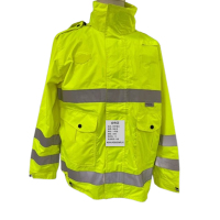 阜仕丰FSF-25-4002雨衣套装