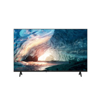 创维(SKYWORTH)43BG22 43英寸电视机 黑色