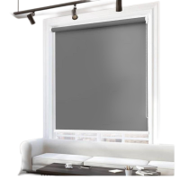 阜仕丰FSF-202506-1707 1000*2000mm 半遮光卷帘 (计价单位:米) 多色