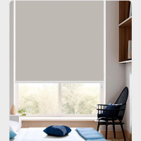 阜仕丰 FSF-202506-1804 1000*1000mm 普通全遮光卷帘 (计价单位:米)多色