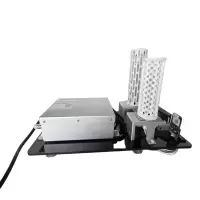 世家净 DSPHT型空气净化器