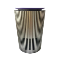 世家净 光子卫士一车载式空气净化器DS-0400