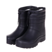 阜仕丰防水透气户外防滑雨鞋男女款潮流设计轻便舒适易穿脱