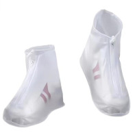 阜仕丰FSF-202506-2303雨鞋套(短款) (计价单位:双) 白色