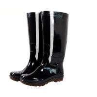 阜仕丰FSF-202507-0303高帮 雨鞋 (计价单位:双) 黑色
