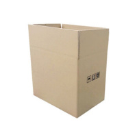 阜仕丰FSF-202507-1770 60cm*40cm*40cm 纸箱 (计价单位:个) 黄色