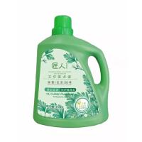 匠人 艾草2.88L 洗衣液 (计价单位:瓶)