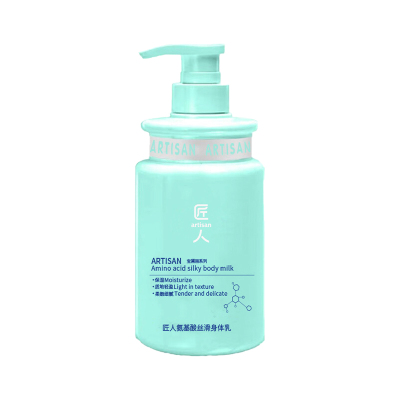 匠人 宝黛丽氨基酸丝滑300ml 身体乳 (计价单位:瓶)