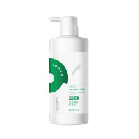 依洛澜 500g 适用所有发质 轻盈蓬松 洗发水 (计价单位:瓶) 白色