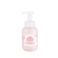 依洛澜 300ml 慕斯 洗手液 (计价单位:瓶) 粉色