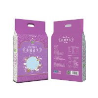 中垦飨味堂 泰国香米 2.5kg 袋