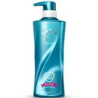 净町 洗发露 去屑 柔亮保湿型 750ml 瓶