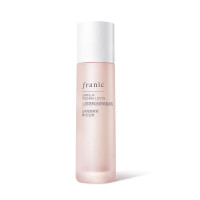 法兰琳卡 盈润乳 山茶花鲜活亮采 100g 瓶