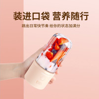 九阳 随身果汁机 L3-C61 个