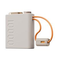 幻响 小小宝超级快充移动电源 S8 个