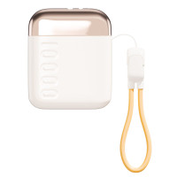 幻响 小方宝超级快充移动电源 S16 个