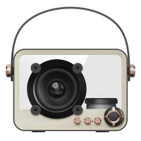 幻响 黑晶蓝牙音箱 个